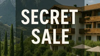 Expose ****Hotel im Burggrafenamt - Secret Sale