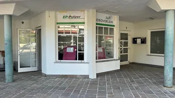 Expose Werbefläche - Kiosk - Büroraum zu verkaufen