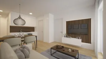 Expose Stadtleben genießen - Freie Komplett sanierte, vollmöblierte 3-Zimmer-Wohnung mit Balkon zentrumsnah von Bruneck