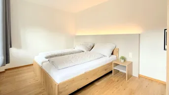 Expose 2-Zimmer-Wohnung im Almtal – auch als Zweitwohnsitz oder Feriendomizil nutzbar