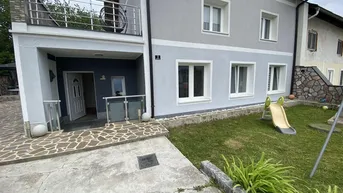 Expose Gepflegte Wohnung in ruhiger Wohnlage