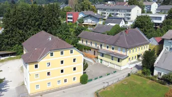 Expose Investmentchance für Investoren &amp; Bauträger in bester Lage