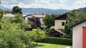 Expose Zu Fuß zum Baden im Attersee - derzeit vermietete Wohnung