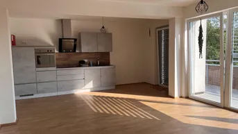 Expose Attraktive Wohnung in Seenähe