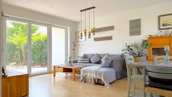 Expose Ihr neues Zuhause mit Garten und Raum für mehr Lebensqualität