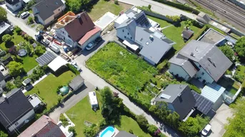 Expose Top Gelegenheit: Sichere dir dein Grundstück in Vöcklabruck!