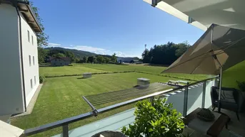 Expose Sonnige Wohnung in Atterseenähe