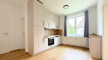 Expose Stillvolle 3-Zimmer-Wohnung im Almtal – ohne Maklerprovision