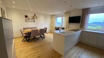 Expose Toplage – stilvoll sanierte Wohnung mit Weitblick