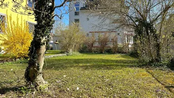 Expose Einzigartiges Stadtanwesen mit historischem Charme und grenzenlosem Potenzial