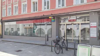 Expose Ihr neuer Unternehmensstandort am Stadtplatz
