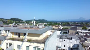 Expose Über den Dächern von Vöcklabruck - mit traumhaftem Panoramablick!
