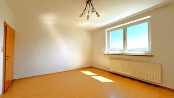 Expose Raum für Ihre Ideen: Wohnung mit Garten und Potenzial