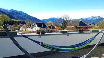 Expose Attraktives Penthouse in ruhiger Lage und absoluter Seenähe