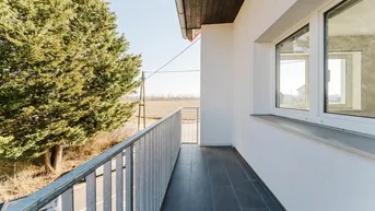 Expose Anleger aufgepasst: Provisionsfreie 2-Zimmer-Wohnung nahe Schwanenstadt!
