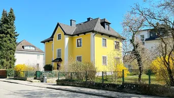 Expose Repräsentatives Anwesen mit vielfältigen Nutzungsmöglichkeiten