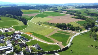 Expose Grundstück mit Weitblick - Naturidylle am Gamperner Berg