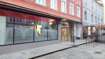 Expose Ihr neuer Unternehmensstandort am Stadtplatz
