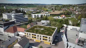 Expose Wohnen auf höchstem Niveau - CITY LIFE SCHWANENSTADT