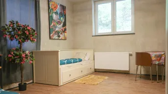 Expose Anleger aufgepasst! 2-Zimmer-Wohnung im Stadtteil 'Innere Stadt' in Linz