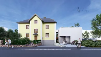 Expose ETABLIERTE Adresse in TOP Lage