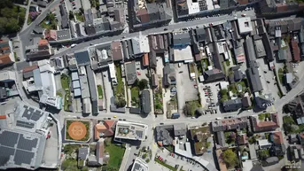 Expose 3-Zimmerwohnung im Wohnbauprojekt CITY LIFE SCHWANENSTADT