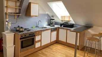 Expose Gemütliche Kleinwohnung mitten am Stadtplatz