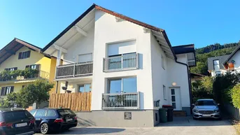 Expose Anlagechance: Wohnhaus mit 3 vermieteten Einheiten am Attersee