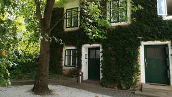 Expose Gemütliche Wohnung mit Charme
