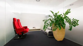 Expose Flexible Bürofläche am Stadtplatz – zentral, modern, vielseitig nutzbar