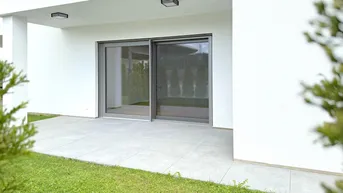 Expose moderne, stylische Gartenwohnung in beliebter Lage zwischen Regau und Vöcklabruck
