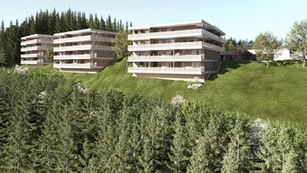 Expose Wohnen mit Stil im WOHNPARK AM POSCHENHOF
