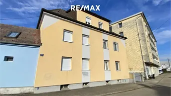 Expose Mehrfamilienhaus in Attnang-Puchheim