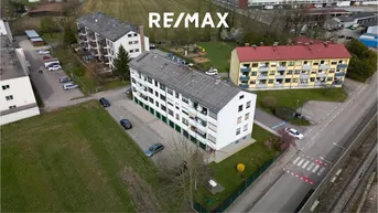 Expose Eigentumswohnung in Oberndorf bei Schwanenstadt