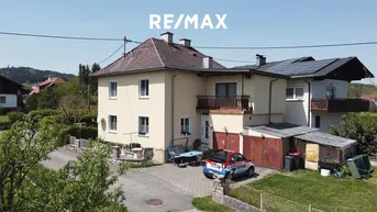 Expose Einfamilienhaus in Ruhelage in Ampflwang