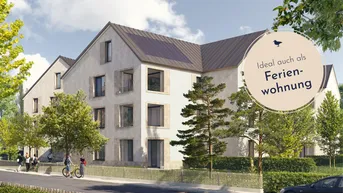 Expose Attraktive 4-Zimmer-Maisonettewohnung in Bregenz | Top A-07