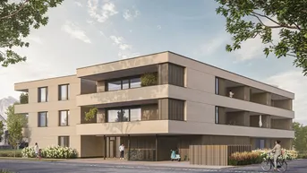 Expose NEUBAU: 4-Zimmerwohnung in Feldkirch-Nofels