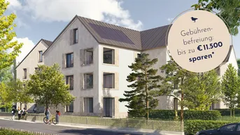 Expose Attraktive 3-Zimmer-Gartenwohnung in Bregenz