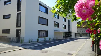 Expose Tolle 2-Zimmer Gartenwohnung in Dornbirn