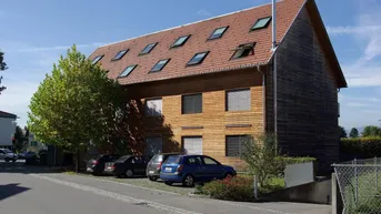 Expose Dornbirn - Single-Appartements im Hatlerdorf