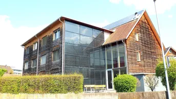 Expose Mini-Maisonette in Dornbirn-Hatlerdorf
