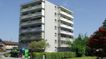 Expose Lustenau - 3 1/2-Zi-Wohnung mit wunderbarem Ausblick