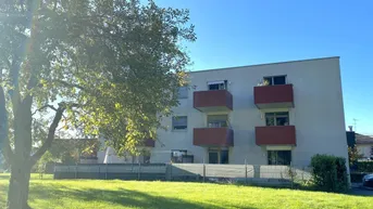 Expose Gemütliche 2-Zimmer Wohnung mit Balkon in Hohenems