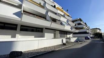 Expose Über den Dächern von Lustenau - 3 1/2 Zimmer Wohnung in Zentrumsnähe