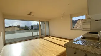 Expose Lustenau - 3 Zimmer Wohnung mit Balkon