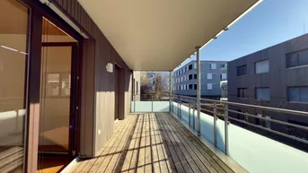 Expose Wohnen mit Weitblick in Dornbirn – Großzügiger Balkon &amp; 2 TG-Plätze in nachhaltiger Architektur