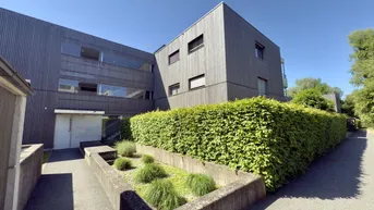 Expose Elegantes 3-Zimmer-Domizil in Dornbirn – großzügige Terrasse &amp; zwei TG-Plätze inklusive