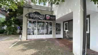 Expose Vielseitig nutzbare Gewerbeeinheit in Götzis