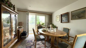Expose Top-Lage in Lustenau: Gepflegte 2,5-Zimmer-Wohnung mit Charme!