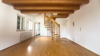 Expose Gemütliche Maisonette-Wohnung in Götzis!